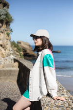 Cargar imagen en el visor de la galería, Chaqueta Iris