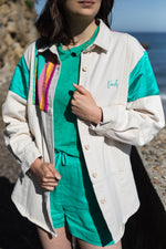 Cargar imagen en el visor de la galería, Chaqueta Iris