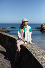 Cargar imagen en el visor de la galería, Chaqueta Iris