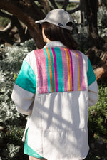 Cargar imagen en el visor de la galería, Chaqueta Iris