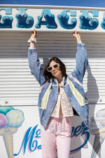 Cargar imagen en el visor de la galería, Chaqueta Ashley