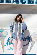 Cargar imagen en el visor de la galería, Chaqueta Ashley