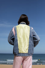 Cargar imagen en el visor de la galería, Chaqueta Ashley