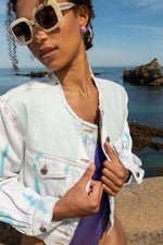 Cargar imagen en el visor de la galería, chaqueta isabelina