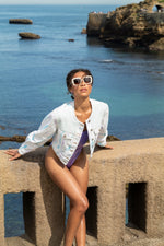 Cargar imagen en el visor de la galería, chaqueta isabelina