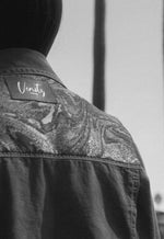 Charger l'image dans la galerie, 3 empiècements