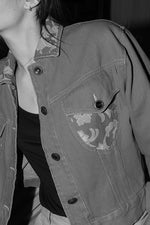 Charger l'image dans la galerie, 1 poche + col