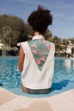 Cargar imagen en el visor de la galería, chaqueta janet