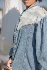 Cargar imagen en el visor de la galería, chaqueta janet