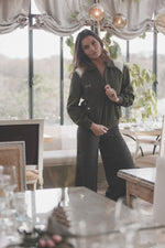 Cargar imagen en el visor de la galería, Chaqueta argentina