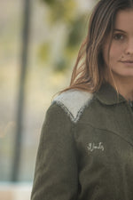 Cargar imagen en el visor de la galería, Chaqueta argentina