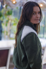 Cargar imagen en el visor de la galería, Chaqueta argentina