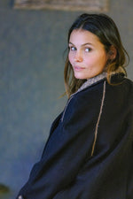 Cargar imagen en el visor de la galería, abrigo cloé