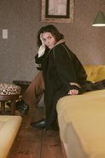 Cargar imagen en el visor de la galería, abrigo cloé