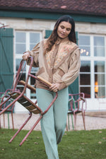 Cargar imagen en el visor de la galería, Chaqueta Amaranto