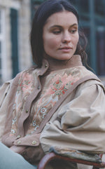 Cargar imagen en el visor de la galería, Chaqueta Amaranto