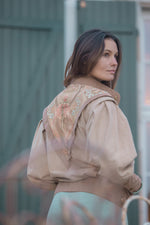 Cargar imagen en el visor de la galería, Chaqueta Amaranto