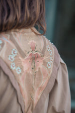 Cargar imagen en el visor de la galería, Chaqueta Amaranto