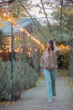 Cargar imagen en el visor de la galería, Chaqueta Amaranto