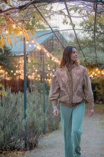 Cargar imagen en el visor de la galería, Chaqueta Amaranto