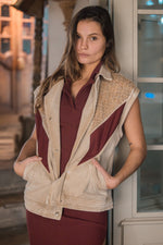Cargar imagen en el visor de la galería, Chaqueta Victoria