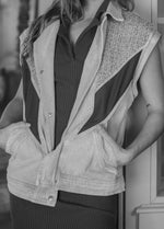 Charger l'image dans la galerie, 4 empiècements