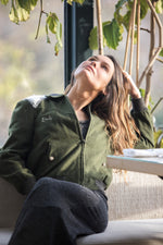 Cargar imagen en el visor de la galería, Chaqueta argentina