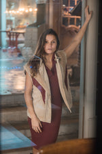 Cargar imagen en el visor de la galería, Chaqueta Victoria