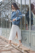 Cargar imagen en el visor de la galería, chaqueta isabelina