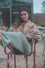 Cargar imagen en el visor de la galería, Chaqueta Amaranto