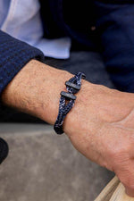 Cargar imagen en el visor de la galería, Pulsera Ike helada