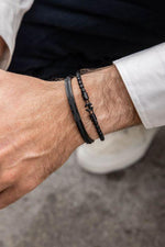 Cargar imagen en el visor de la galería, Brazalete Brontida