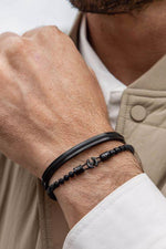 Cargar imagen en el visor de la galería, Brazalete Brontida