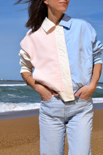 Cargar imagen en el visor de la galería, Chaqueta tipo oblea