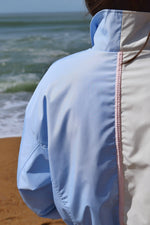 Cargar imagen en el visor de la galería, Chaqueta tipo oblea