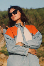 Cargar imagen en el visor de la galería, Chaqueta de calabaza