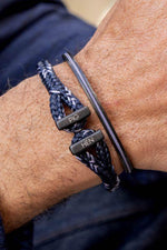 Cargar imagen en el visor de la galería, Pulsera Ike helada