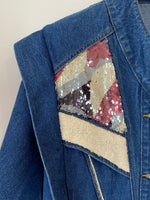 Cargar imagen en el visor de la galería, Chaqueta Açaì Coco