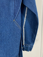 Cargar imagen en el visor de la galería, Chaqueta Açaì Coco