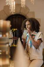 Cargar imagen en el visor de la galería, chaqueta janet