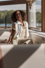 Cargar imagen en el visor de la galería, chaqueta janet