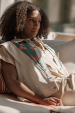 Cargar imagen en el visor de la galería, chaqueta janet