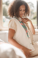 Cargar imagen en el visor de la galería, chaqueta janet