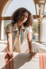 Cargar imagen en el visor de la galería, chaqueta janet