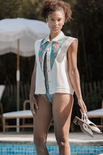 Cargar imagen en el visor de la galería, chaqueta janet