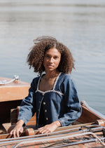 Cargar imagen en el visor de la galería, chaqueta janet