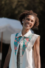 Cargar imagen en el visor de la galería, chaqueta janet