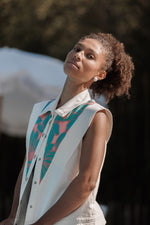 Cargar imagen en el visor de la galería, chaqueta janet