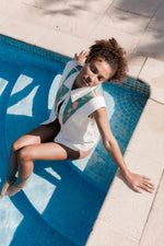 Cargar imagen en el visor de la galería, chaqueta janet