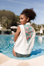 Cargar imagen en el visor de la galería, chaqueta janet